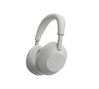 Sony WH-1000XM6 Cuffie wireless con cancellazione del rumore (argento) (rinnovate)