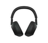 Nuove cuffie wireless Sony WH-1000XM6 con cancellazione del rumore Suono ad alta risoluzione Dual-Core Ultra Flagship Fascia fino a 30 ore Black