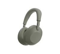 SONY WH-1000XM6 CUFFIE WIRELESS, OLIVE GREY