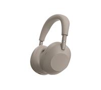 SONY WH-1000XM6 CUFFIE WIRELESS, Sandstone