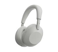 SONY WH-1000XM6 CUFFIE WIRELESS, Silver