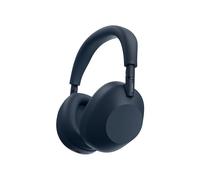 Sony WH-1000XM6 / Midnight Blue / originale / mai aperto / espresso / nuovo
