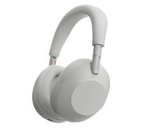 Sony WH-1000XM6 - Platinum Silver