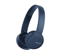 SONY WH-CH510 CUFFIE PC, Blu