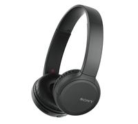 Sony Wh-ch510 Wireless Headphones Nero