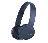 Cuffie Bluetooth blu Sony WH-CH510