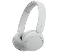 SONY - WH-CH520 Cuffia Stereo Padiglione Auricolare Bluetooth con Microfono Integrato Colore Bianco