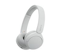 SONY WH-CH520 CUFFIE WIRELESS, Bianco