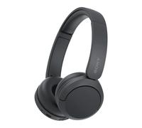 Sony WH-CH520 Cuffie Wireless, Connessione Multipoint, con Microfono, Fino a 5