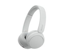 Sony WH CH520 Cuffie Wireless Connessione Multipoint con Microfono Fino a 50 ore