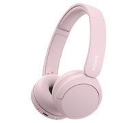 Sony WH-CH520 rosa