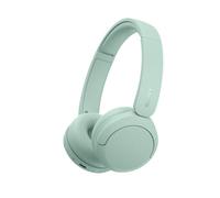 Sony WH-CH530 Cuffie Bluetooth Wireless - Verde menta | Leggero, senza fili, EQ a 10 bande, 360 Reality Audio, chiamate nitide con AI, 55h batteria, ricarica rapida, iOS e Android