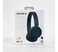 Sony WH-CH530 Cuffie On-Ear Wireless Bluetooth 6.0 DSEE 55Hr Batteria Nero