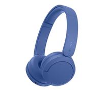 Sony WH-CH530 Cuffie On-Ear Wireless Bluetooth 6.0 DSEE 55Hr Blu Cobalto
