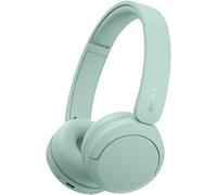 Sony WH-CH530 Cuffie On-Ear Wireless Bluetooth 6.0 DSEE 55Hr Verde Come Nuove