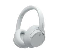 WH-CH720 CUFFIE HEAR WHITE