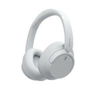 WH-CH720 CUFFIE HEAR WHITE