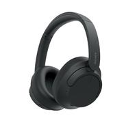 Sony WH-CH720N Cuffie Bluetooth wireless con cancellazione del rumore - Durata della batteria fino a 35 ore e ricarica rapida - Nero