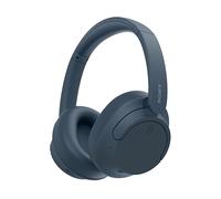 Sony WH-CH720 Auricolare Con cavo e senza cavo A Padiglione Musica e Chiamate USB tipo-C Bluetooth Blu WHCH720NLCE7 - Wireles