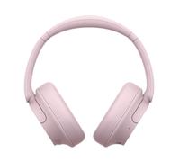 Sony WH-CH720N Cuffie wireless con cancellazione del rumore Rosa Bluetooth 5.2