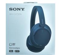 Sony WH-CH720N Cuffie Wireless con Noise Cancelling, Connessione Multipoint 35H