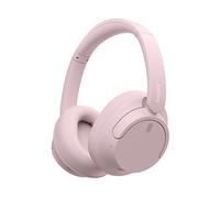 SONY WH-CH720N CUFFIE WIRELESS, Rosa