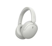 Sony WH-CH730N Cuffie Wireless con Cancellazione Rumore - Bianco esclusivo | Bluetooth, Noise cancelling, pieghevole, 75h batteria, ricarica rapida, EQ 10 bande, chiamate nitide con AI, iOS e Android