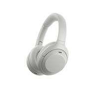 SONY WH-1000XM4C con Noise Cancelling CUFFIE WIRELESS, Silver