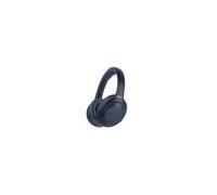 Cuffia con microfono Sony WH1000XM4L.CE7 Cuffie Padiglione auricolare Connettore 3.5 mm USB tipo-C Bluetooth Blu [WH1000XM4L]