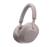 Sony WH1000XM5P Auricolare Con cavo e senza cavo A Padiglione Musica e Chiamate