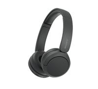 SONY - WHCH520B.CE7 - Wireless: Sì-Tipo di Cuffia: A padiglione chiuso-Microfono incorporato: Sì-