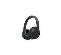 SONY WHCH720NB CUFFIE A PADIGLIONE CHIUSO 30MM CONNESSIONE BLUETOOTH/CAVO NERO - PROMO