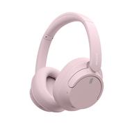 Sony WHCH720NP.CE7 cuffia e auricolare Con cavo e senza cavo A Padiglione Musica e Chiamate USB tipo-C Bluetooth Blu Sony