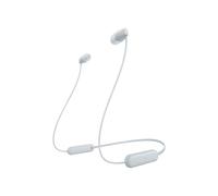 Sony WI-C100 Auricolare Wireless In-ear Musica e Chiamate Bluetooth Bi