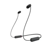 SONY WI-C100B AURICOLARI WIRELESS, black