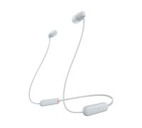 Sony WI-C100 Auricolare Wireless In-ear Musica e Chiamate Bluetooth Bi