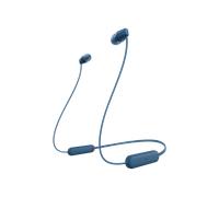 SONY - WIC100L.CE7 - Cuffie Bluetooth 5.0 In Ear - Blu