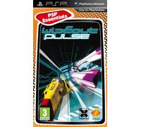 Sony Wipeout Pulse, PSP