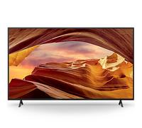 Sony BRAVIA Smart TV LED UHD 4K 55 - KD55X75WLAEP Nero