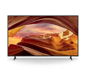 Sony X75WL | 4K Ultra HD | High Dynamic Range (HDR) | Smart TV (Google TV)