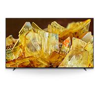 Sony X90L/X91BL | BRAVIA XR | Full Array LED | 4K Ultra HD | High Dynamic Range (HDR) | Smart TV (Google TV)