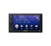 XAV-1550D Nero 220 W Bluetooth [XAV1550D.EUR]