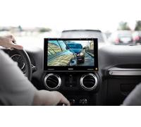 Sony XAV-9550ES | Ricevitore multimediale digitale (DAB) ad alta risoluzione Mobile ES™ da 25,7 cm