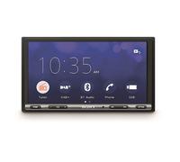Sony XAV-AX3005DB Nero 220 W Bluetooth Sony