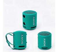 Sony XB13, custodia in silicone per altoparlante Sony XB13, custodia protettiva completa compatibile con Sony XB100 piedi integrati, custodia integrale anti-caduta antiurto per Sony SRS-XB13 / XB100