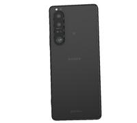 Sony Xperia 1 III XQ-BC72 256GB Dual SIM 4K Smartphone