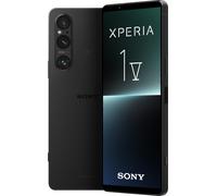 Sony Xperia 1 V schwarz ohne Simlock, ohne Branding