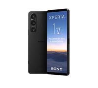 Sony Xperia 1 V (Next Gen Exmor T Sensor, 6,5 pollici, 21:9, 4K HDR OLED, 120 Hz, triplo obiettivo (ZEISS), jack da 3,5 mm, Android 14, IP65/68) 24 + 12 mesi di garanzia del produttore [Amazon