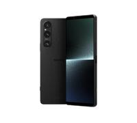 Sony Xperia 1 V schwarz ohne Simlock, ohne Branding, Nero