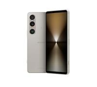 Sony Xperia 1 VI (5G) 256 GB Platino, sbloccato - Nouvo